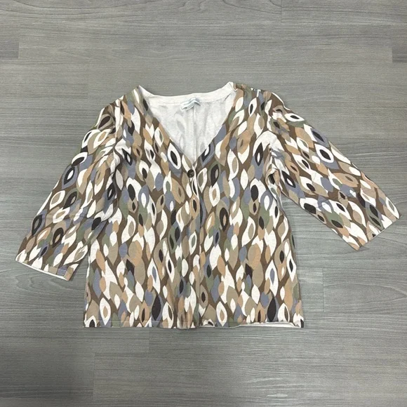 Bundle of 2 Women’s Cardigans - Picture 5 of 9